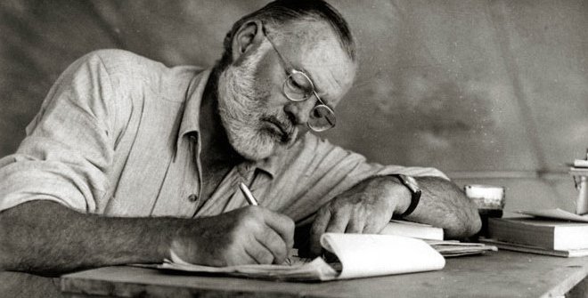 Hemingway